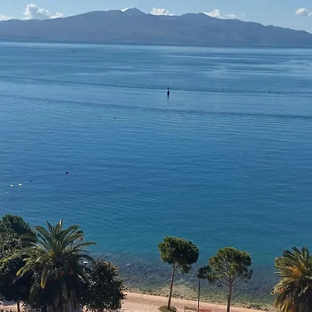 Amazing Sea Sarande