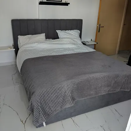 Apartment Amazing Sea Sarande