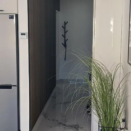 Apartment Amazing Sea