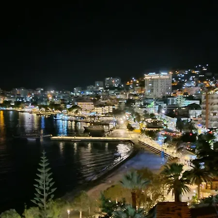 Appartamento Amazing Sea Sarandë