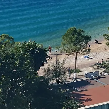 Amazing Sea Appartamento Sarandë