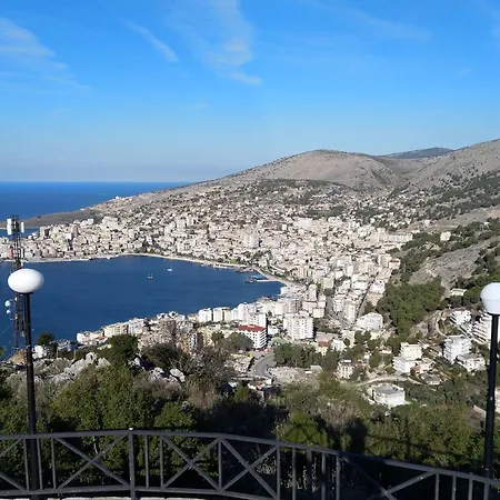 Amazing Sea Sarande